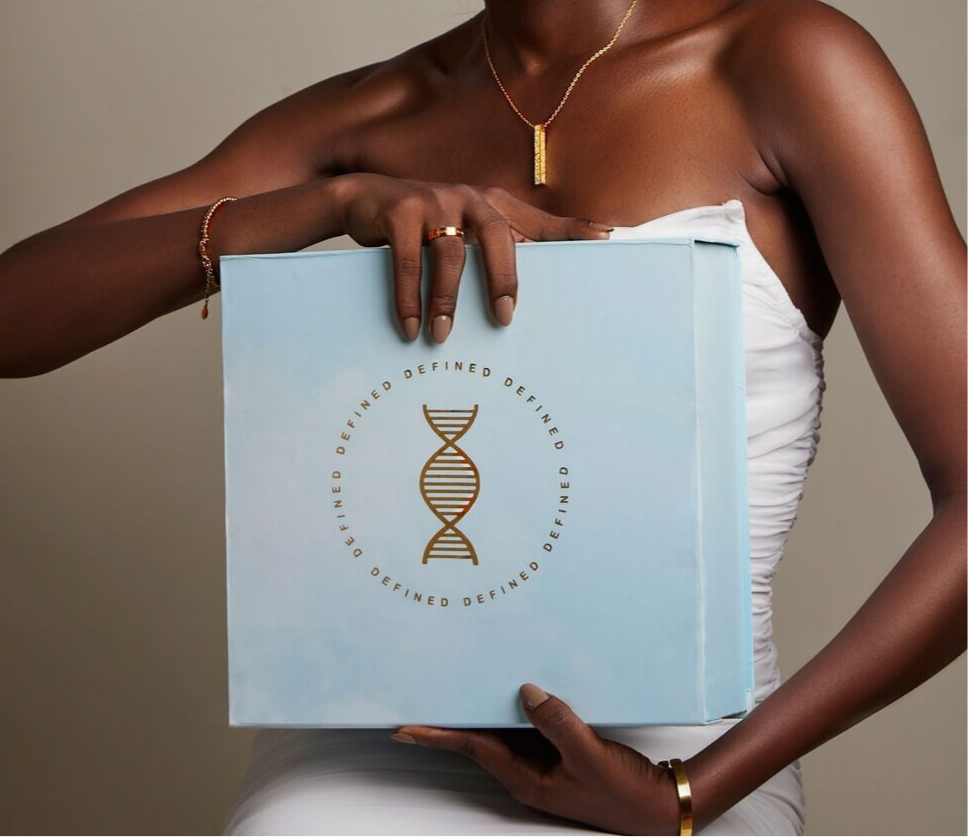 Abba’s Girls Gift Box