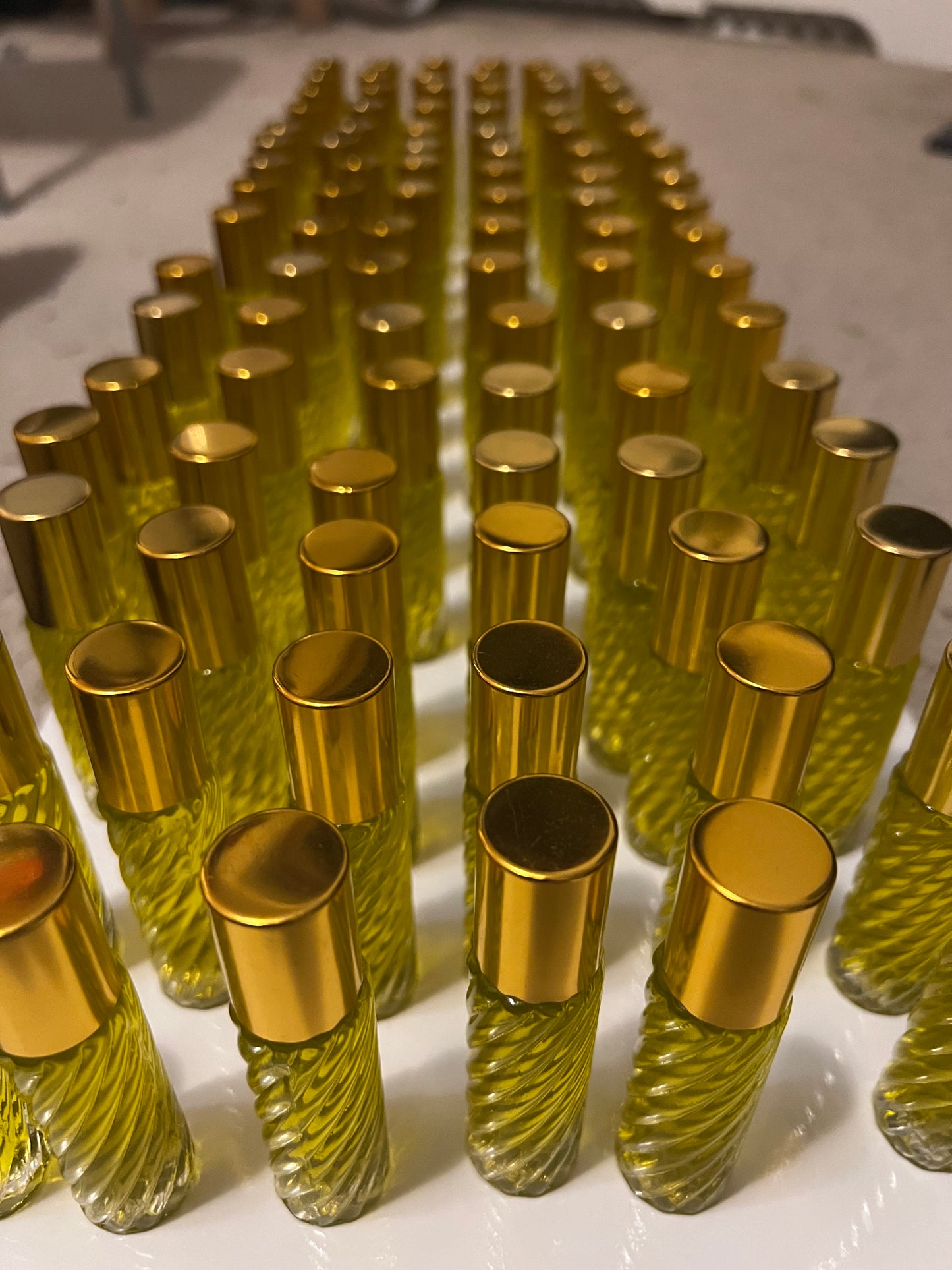 Peace (Perfume/ Anointing Oil) 2 for £10