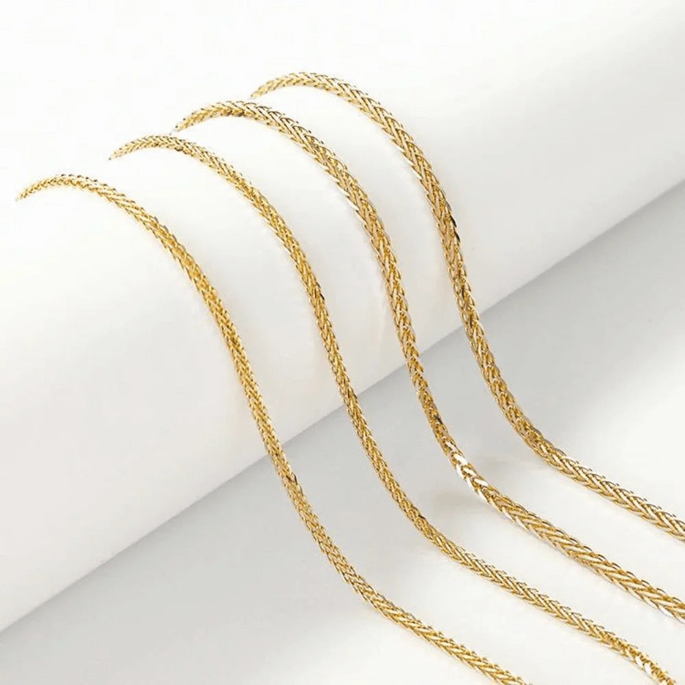 Wheat Chain