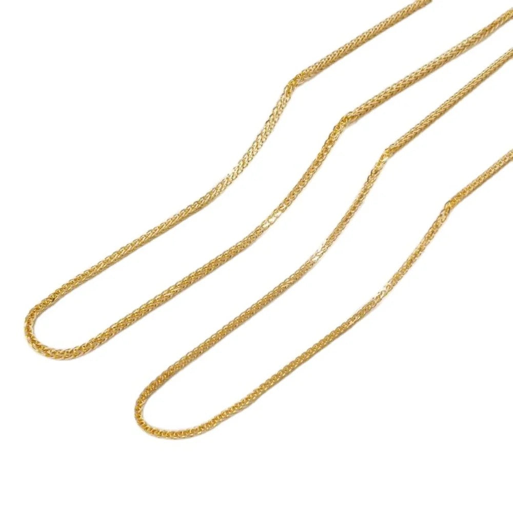 Wheat Chain