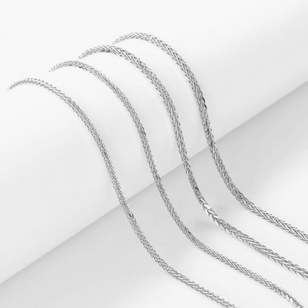 Wheat Chain