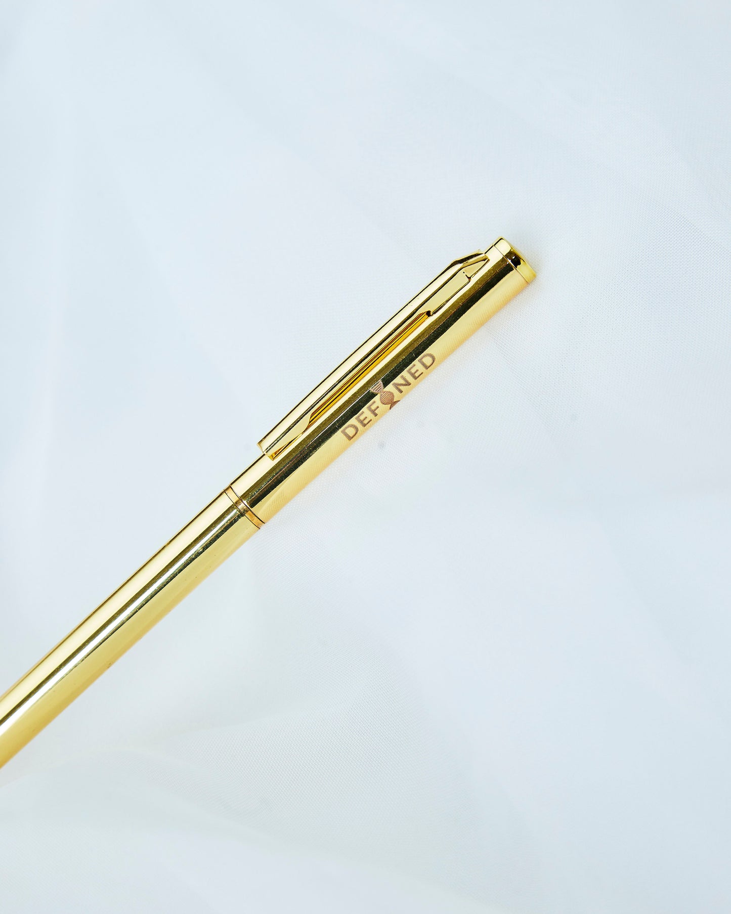 DEFINED PEN