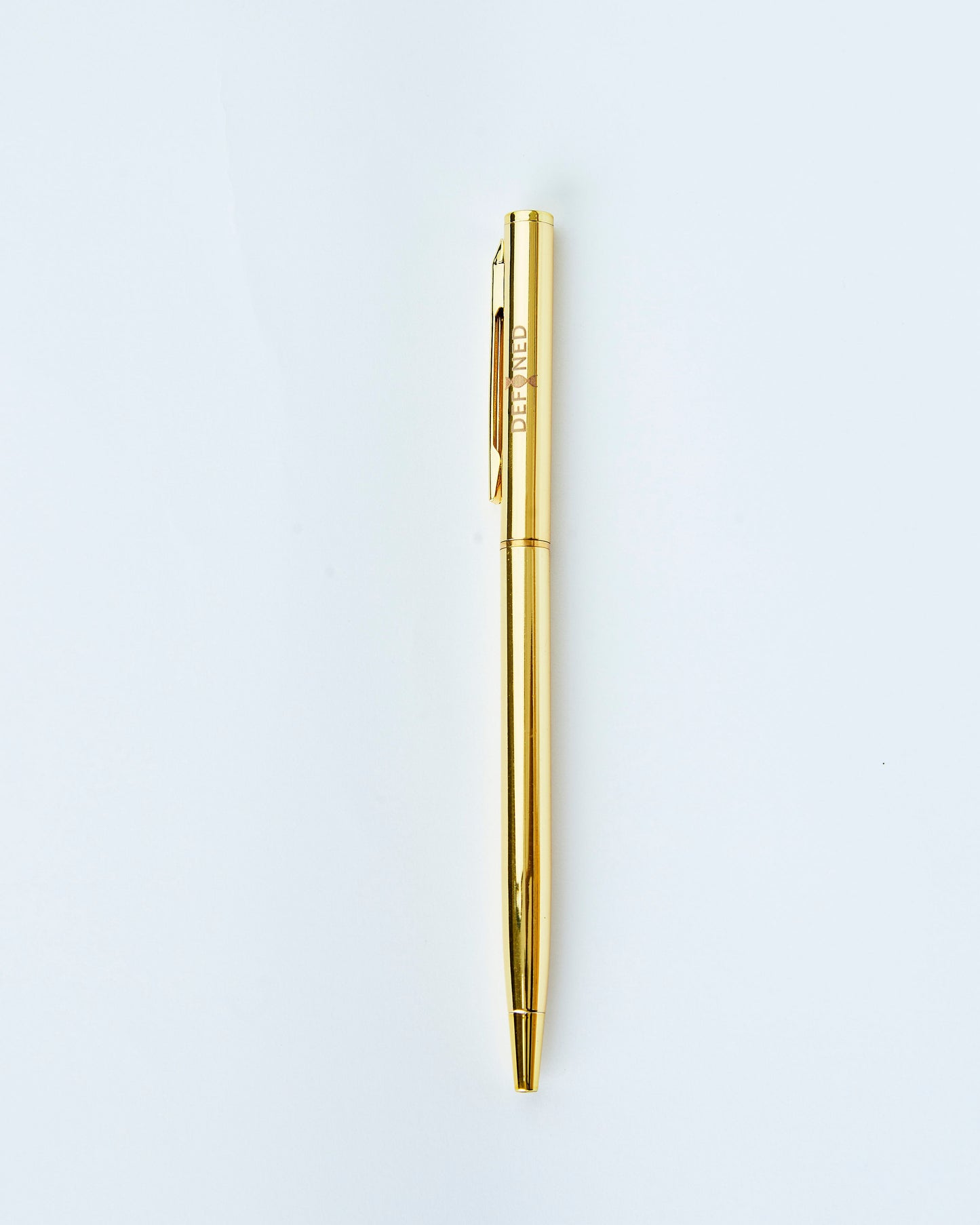DEFINED PEN