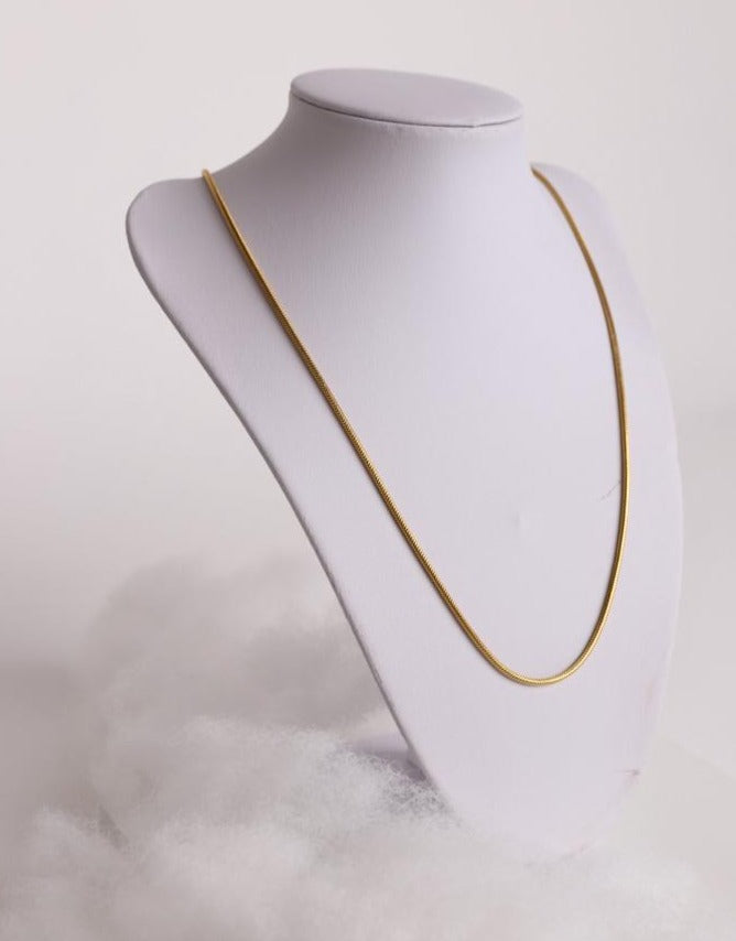 Gold Lining