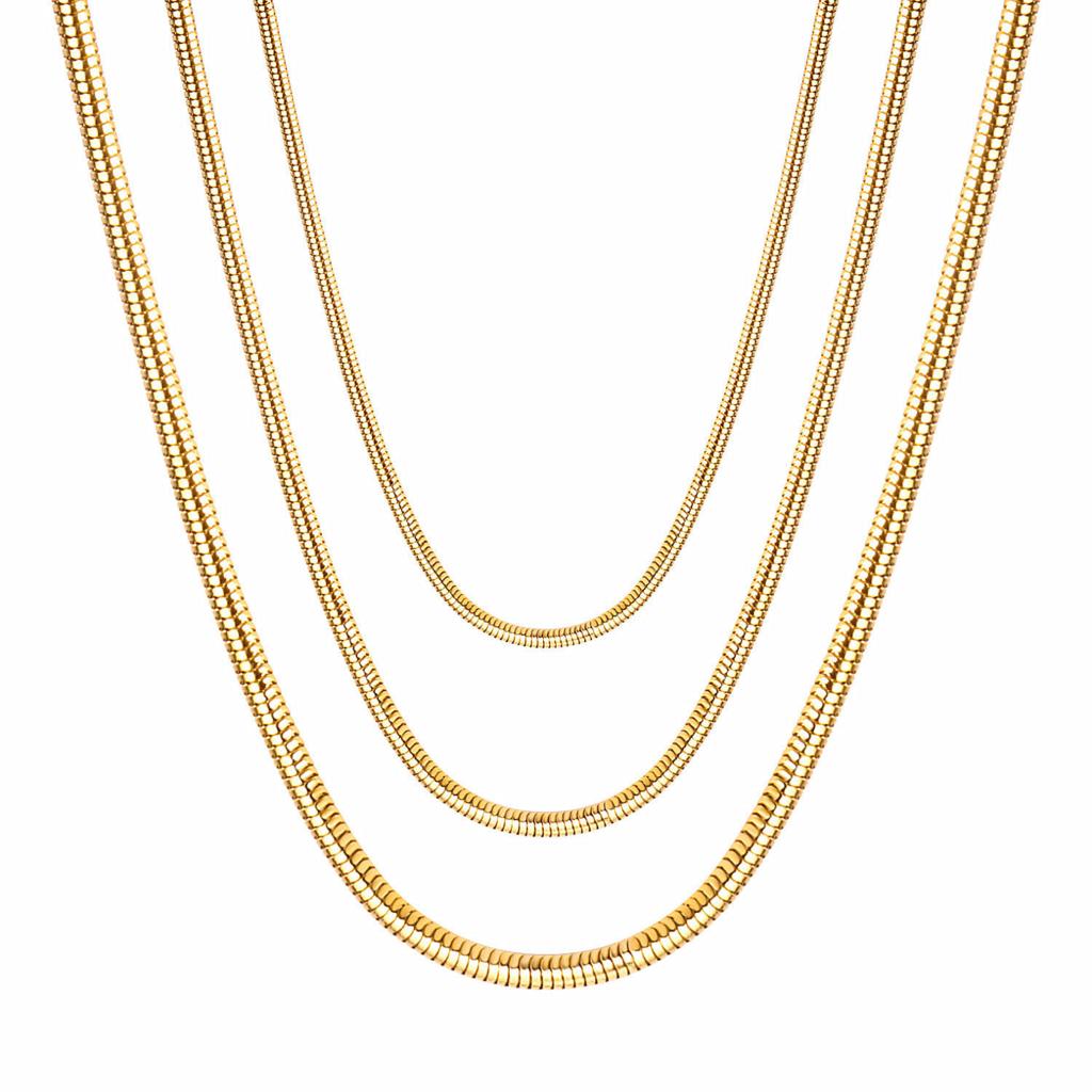 Gold Lining