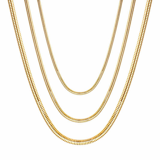 Gold Lining