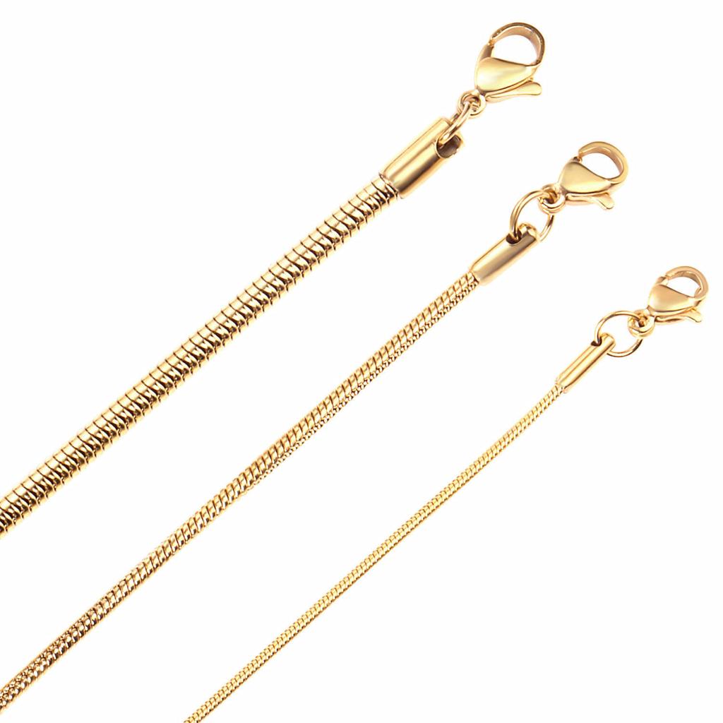 Gold Lining