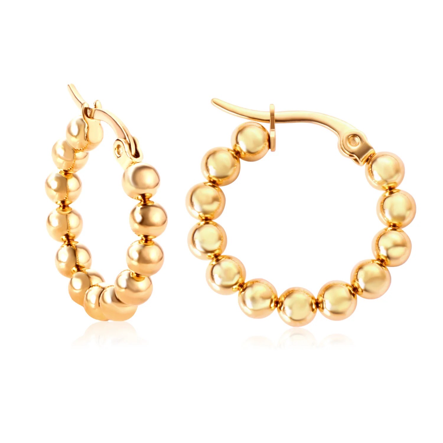 SEED HOOPS