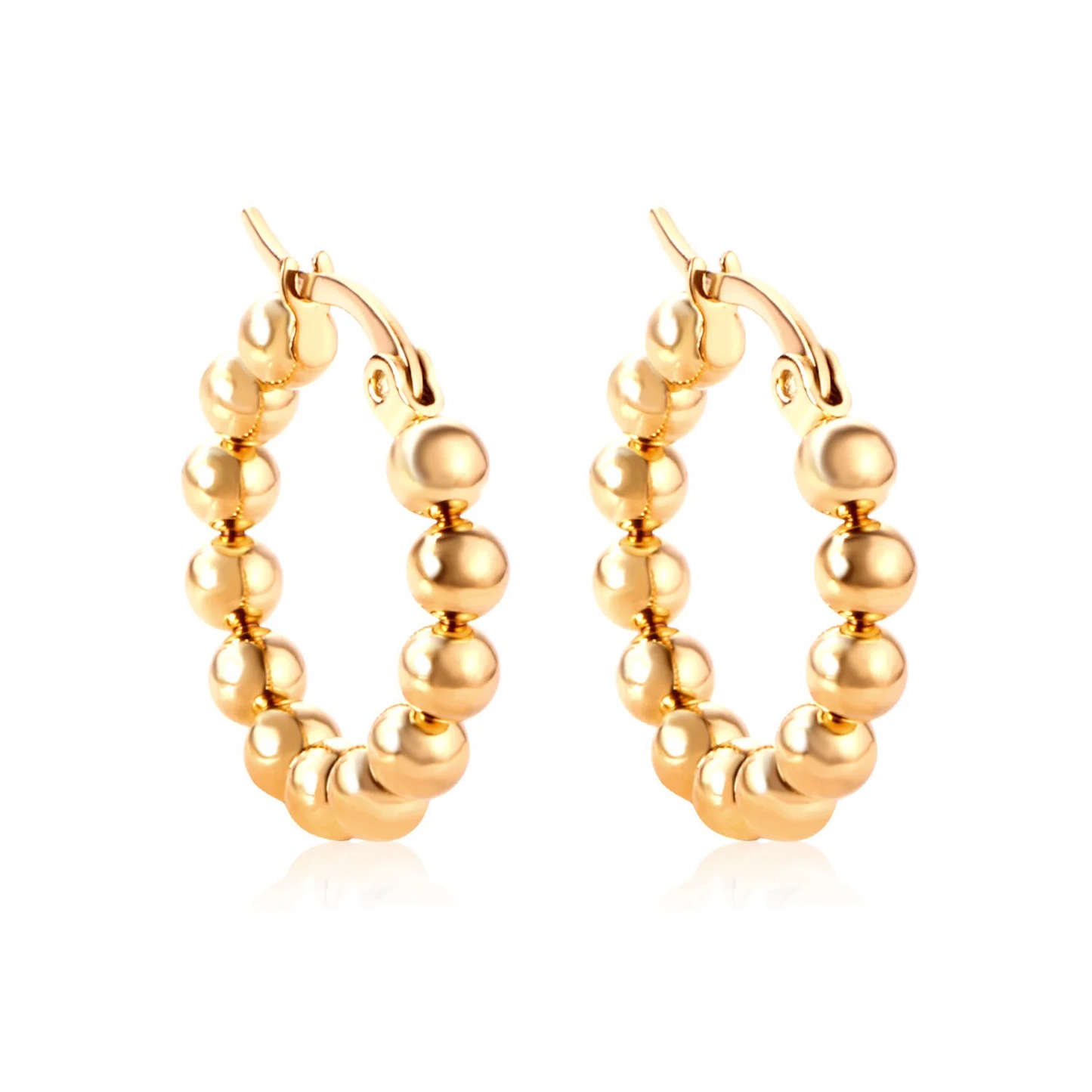 SEED HOOPS