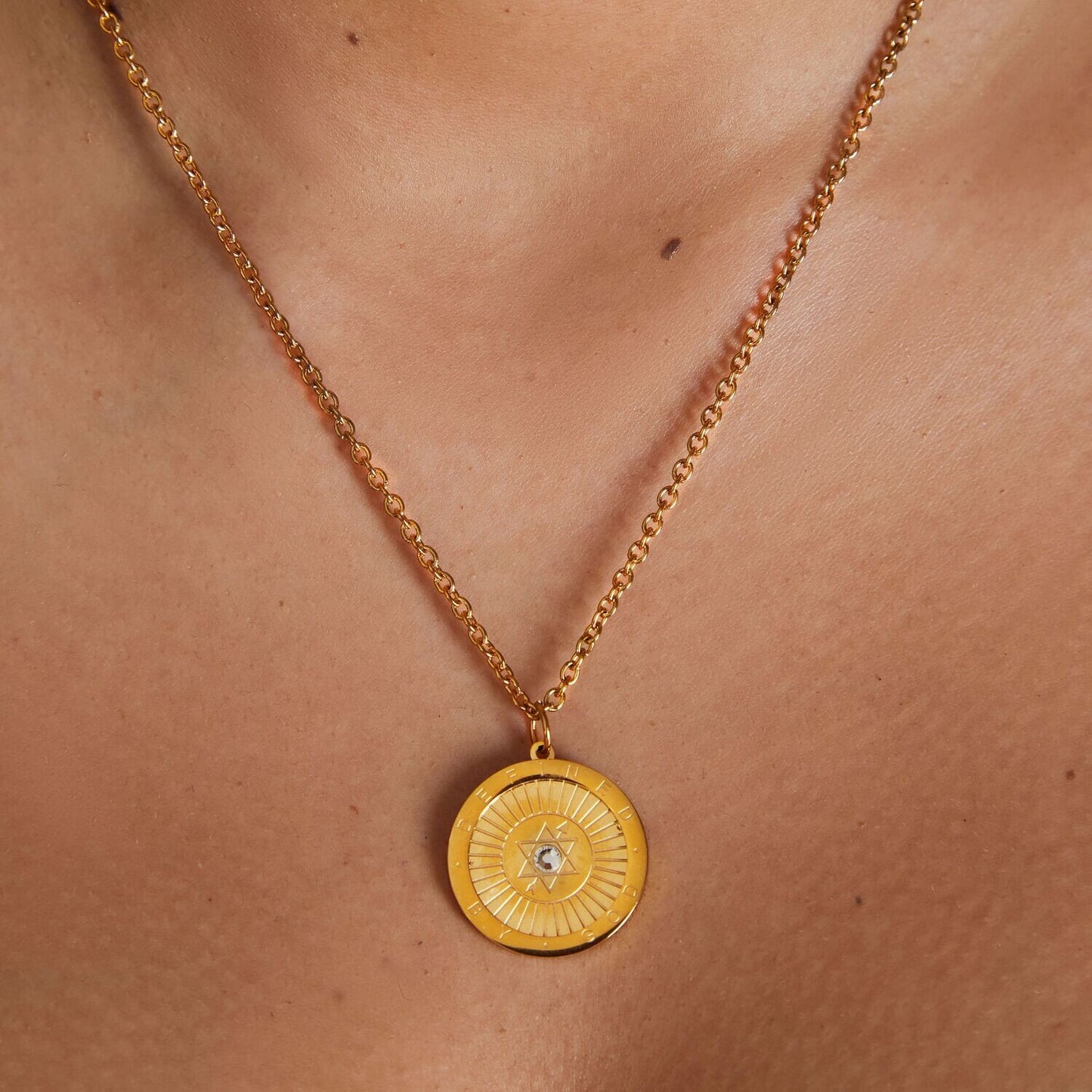 My Guide (unisex)
