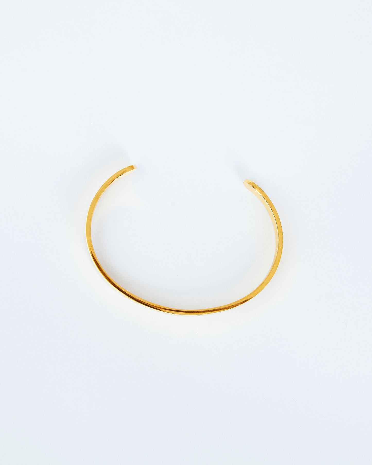 AFFIRMED | CUFF BRACELET (unisex)