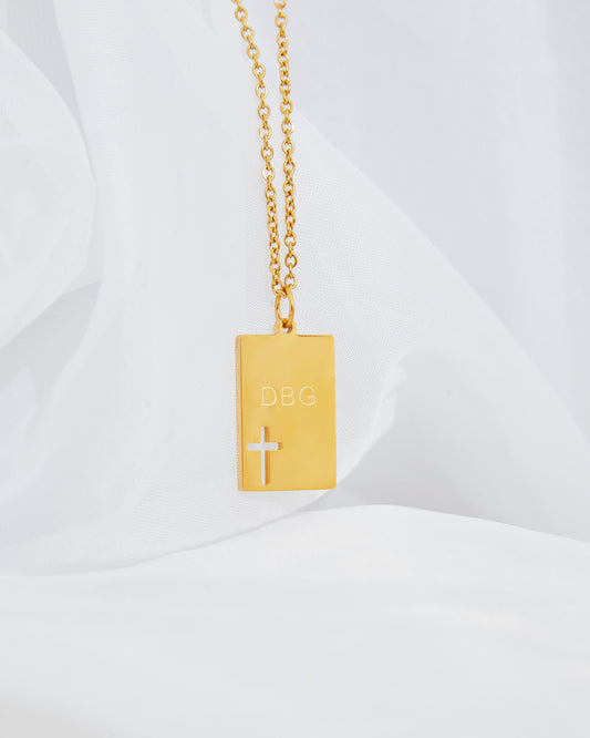 MATT 28:9 (unisex)