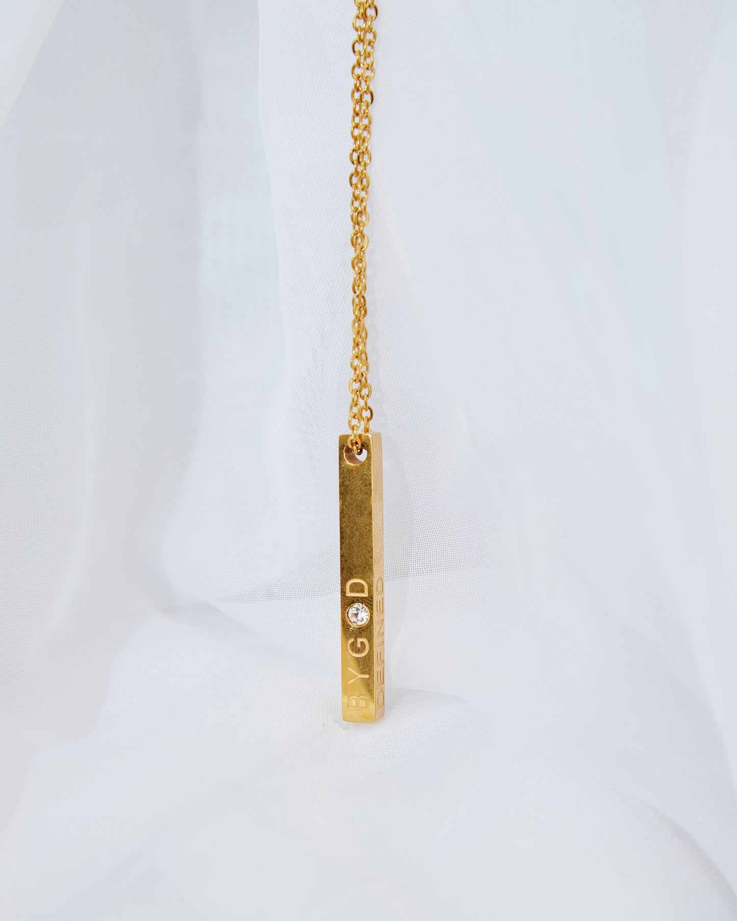 THE PINNACLE (unisex)