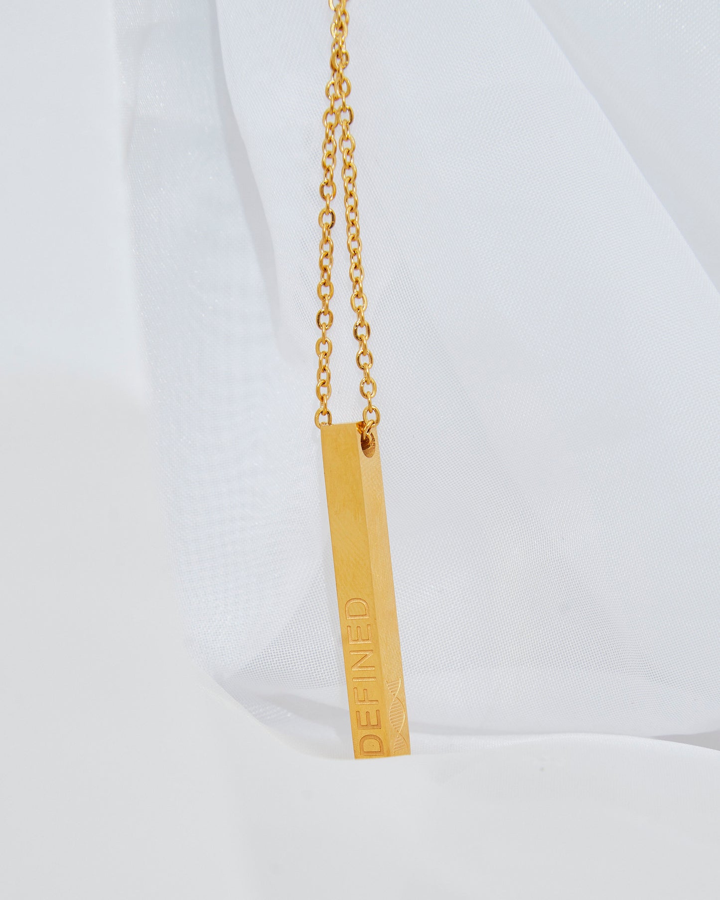 THE PINNACLE (unisex)