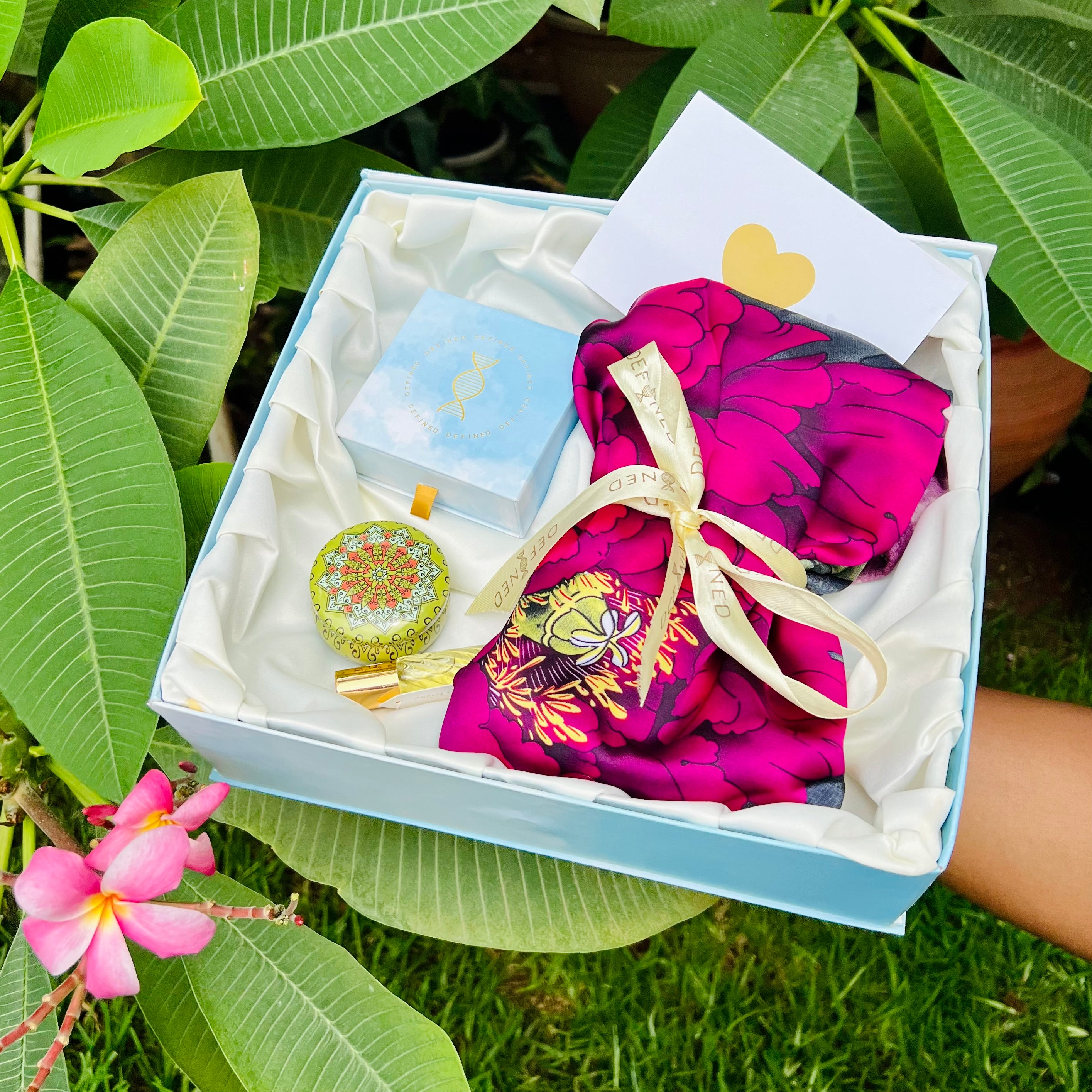 Abba’s Girls Gift Box