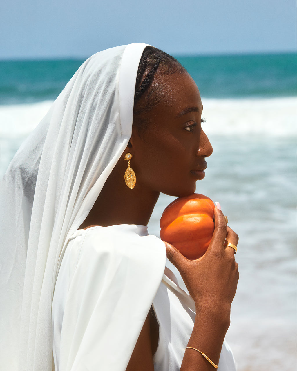 Fruit of the Vine of the box