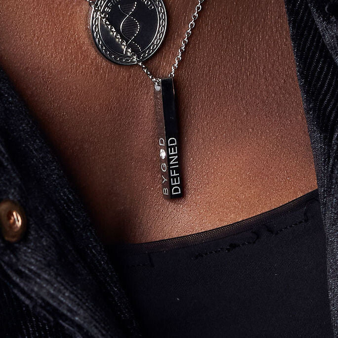 THE PINNACLE (unisex)