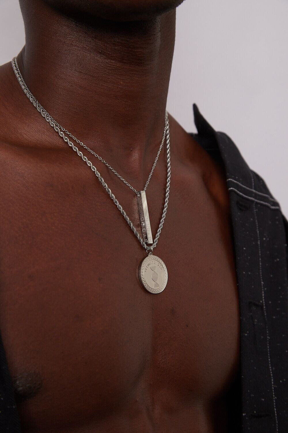 THE PINNACLE (unisex)