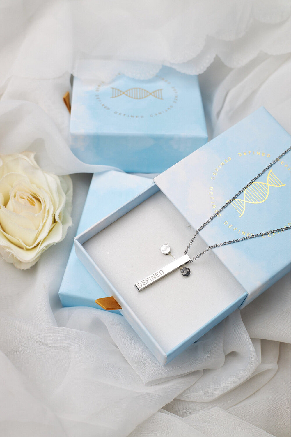 THE PINNACLE (unisex)