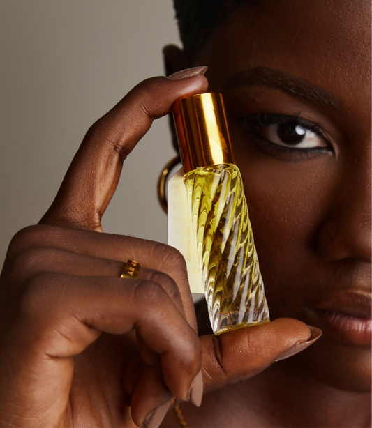 FAVOUR (WOMEN'S) PERFUME/ ANOINTING OIL