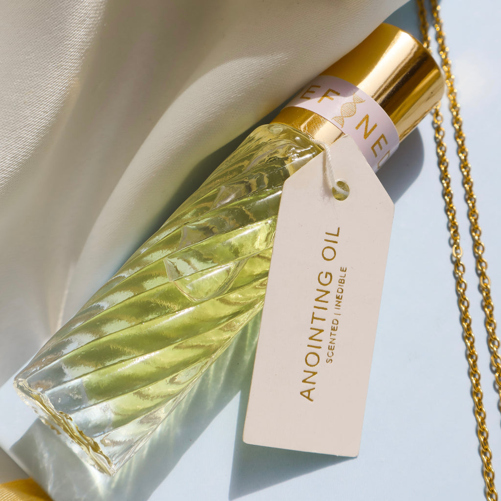 Peace (Perfume/ Anointing Oil) 2 for £10