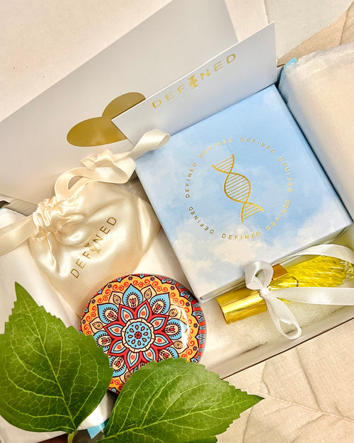 CHRISTMAS GRANDE BOX