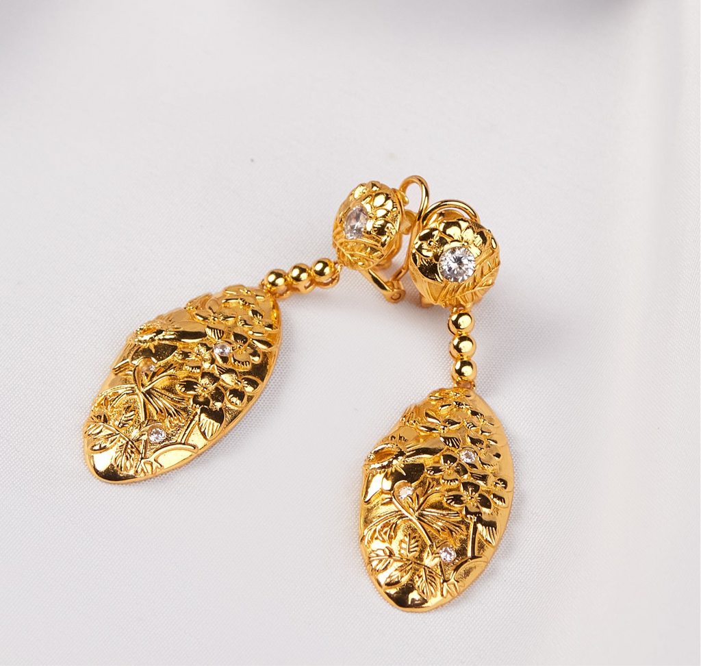 Fruit of the Vine of the box