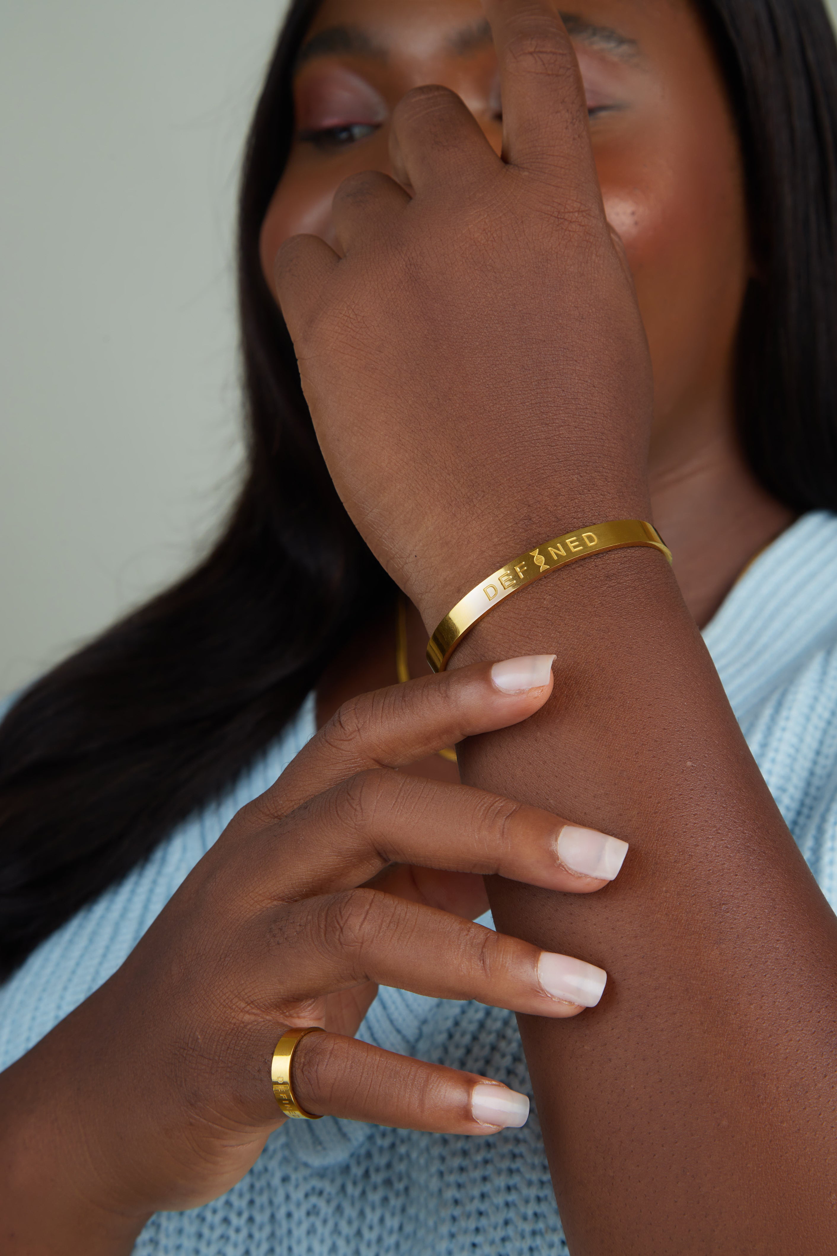 Abba’s Girls Gift Box