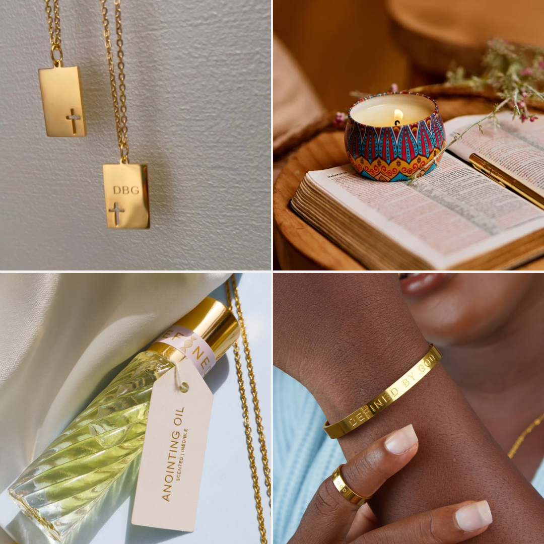 CHRISTMAS GRANDE BOX