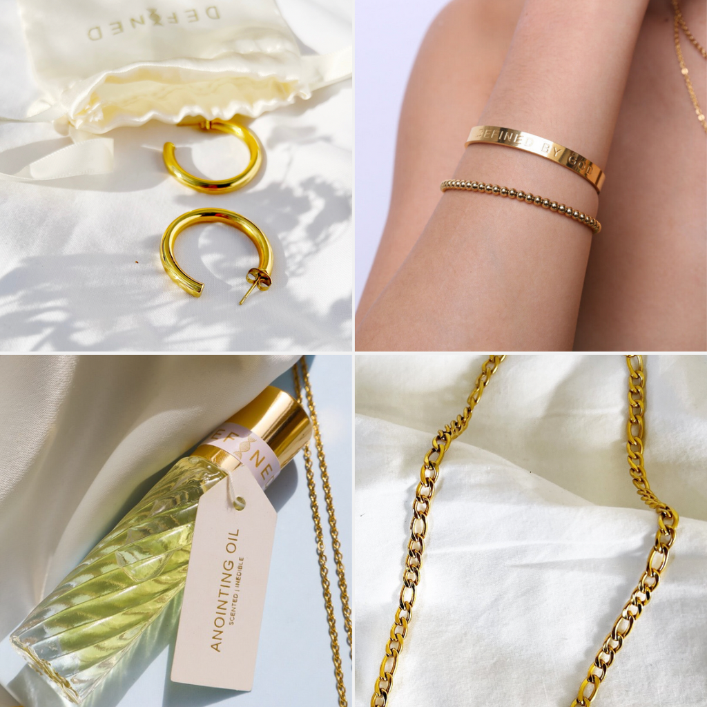 THE PERFECT GIFT BOX