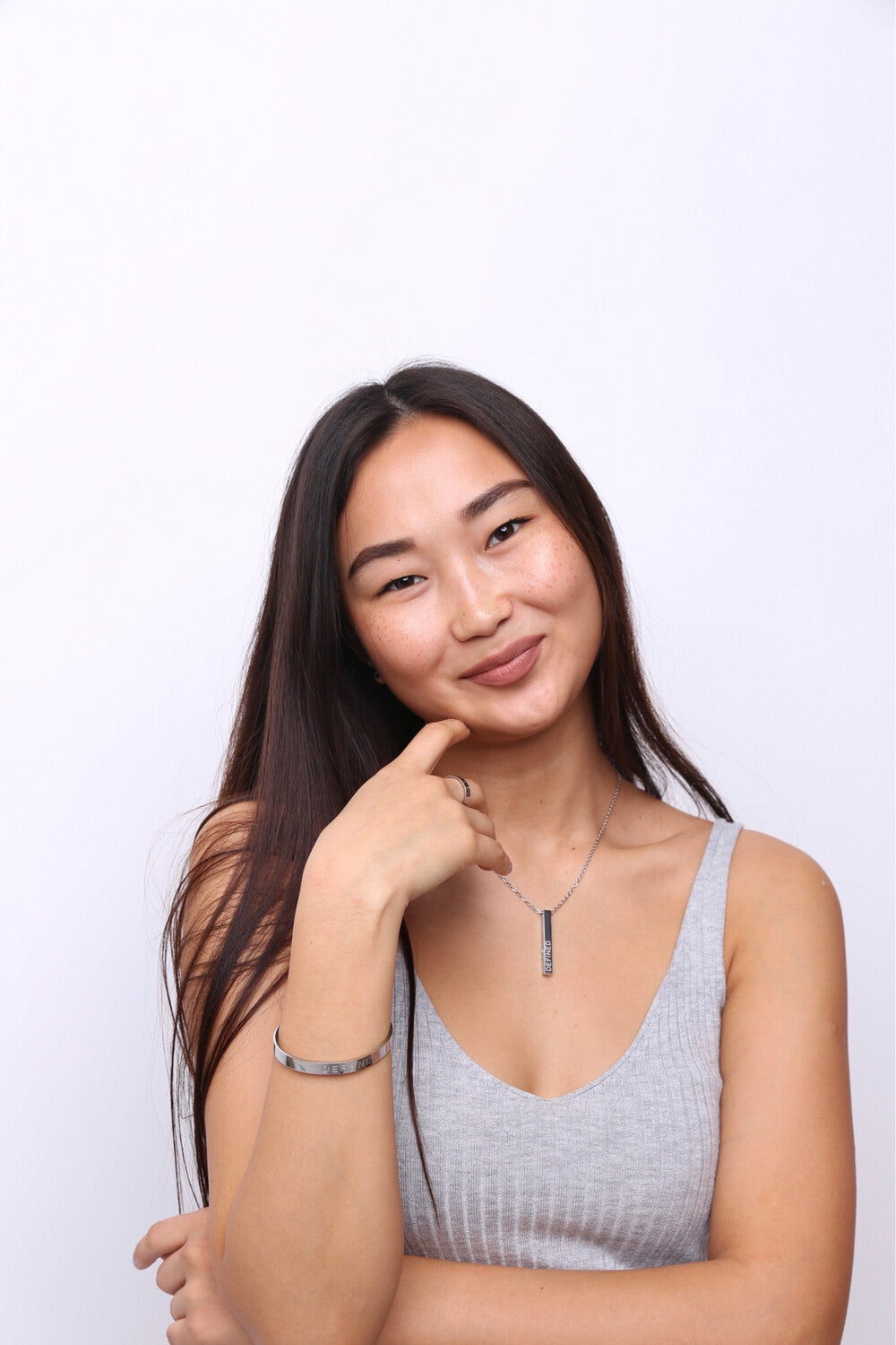 THE PINNACLE (unisex)