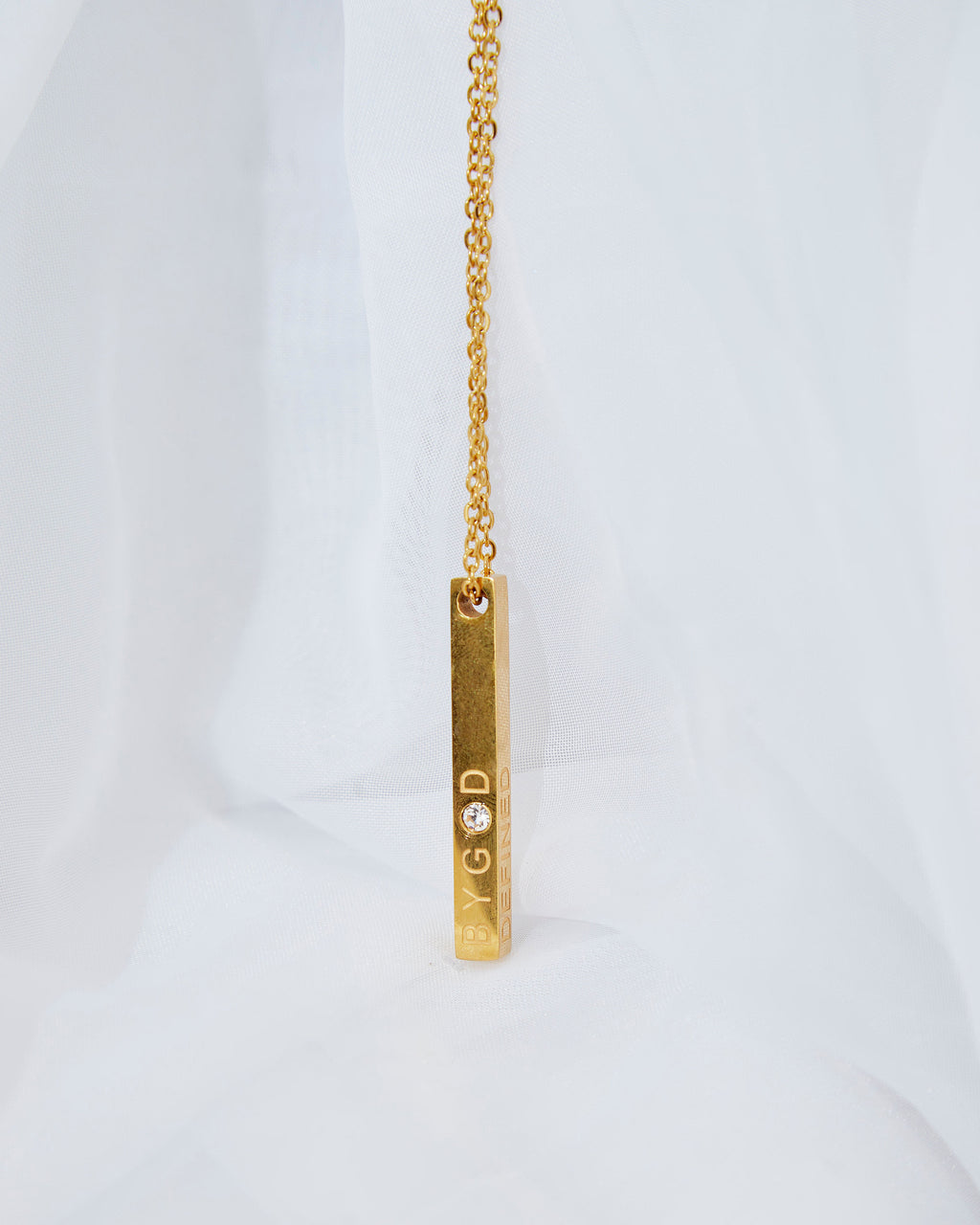 THE PINNACLE (unisex)