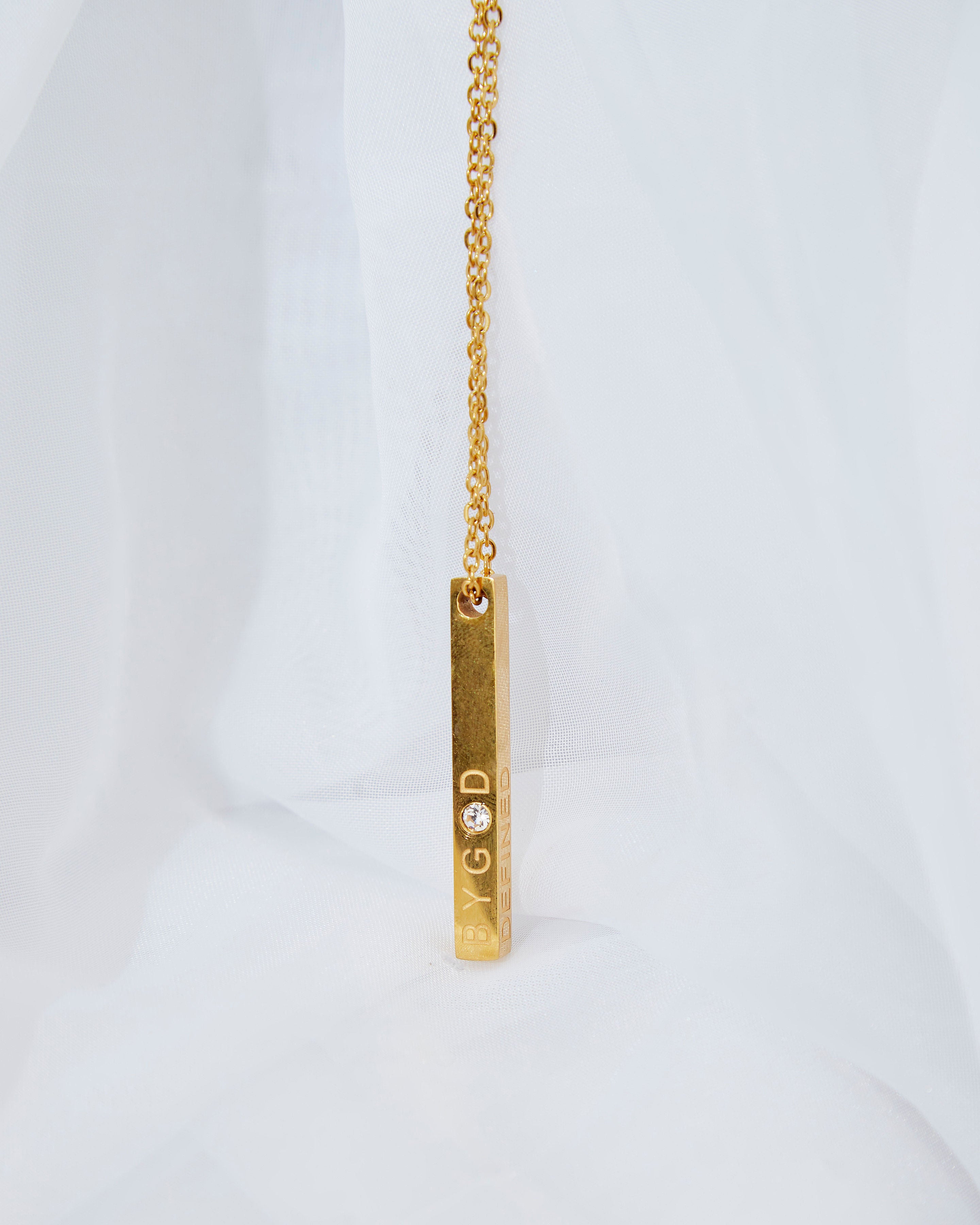 THE PINNACLE (unisex)