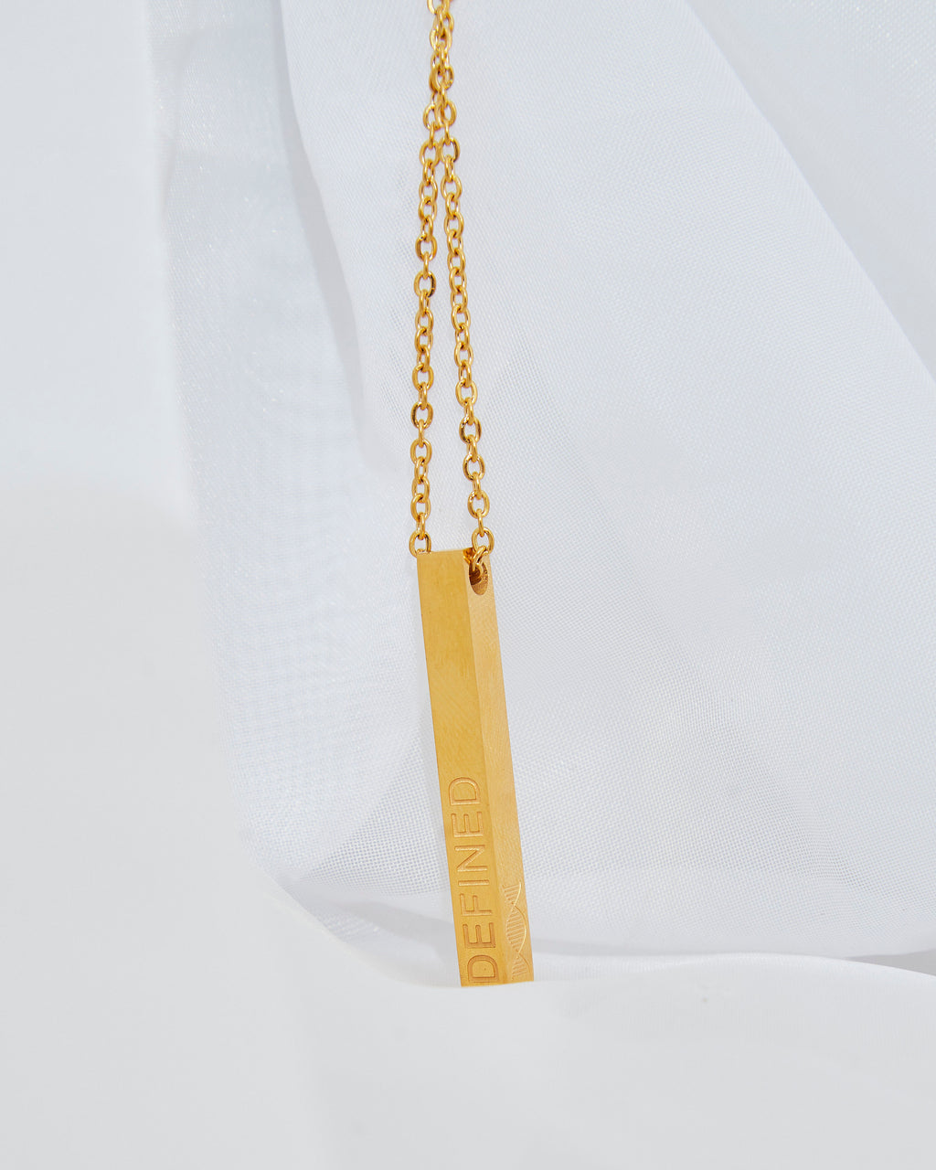 THE PINNACLE (unisex)